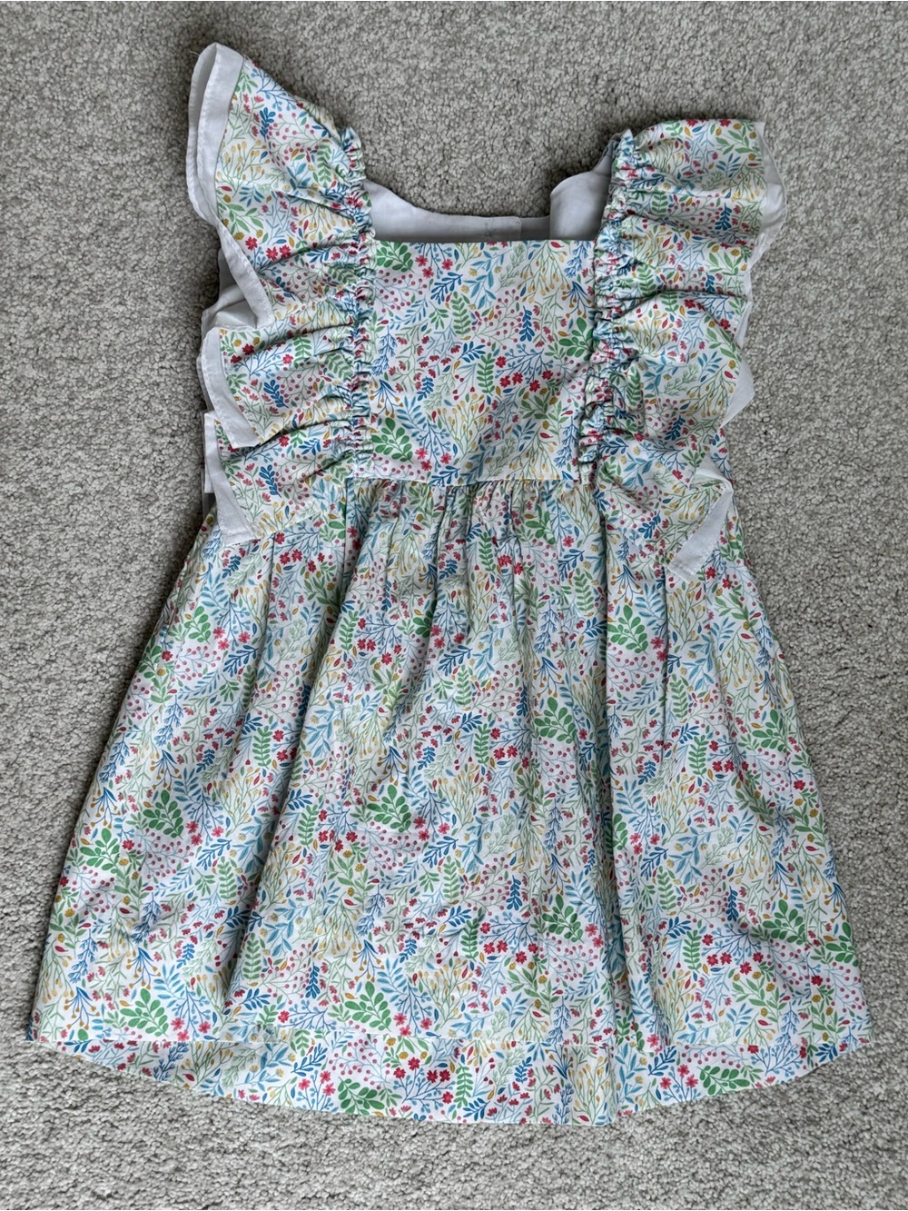 Bella Bliss Dress